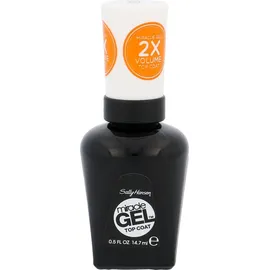 Sally Hansen Miracle Gel top coat 14,7 ml
