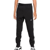 Nike Sportswear SP Fleece Jogginghose Herren 010 black/iron grey L