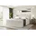 altdecor Vila King 160 x 200 cm H3/H4 Creme