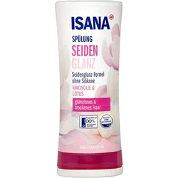 ISANA Seidenglanz Spülung 300 ml