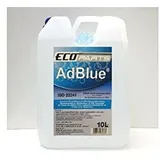 AdBlue ISO 22241 Harnstofflösung Nachfüllkanister inkl. Füllschlauch 10 Liter