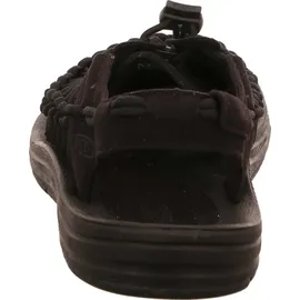Keen Uneek Herren black/black 40