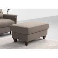 sit&more Farö Microfaser Paris taupe