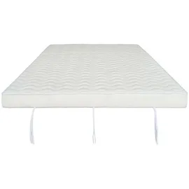 vente-unique Fiesta Kaltschaum 140 x 190 cm H2