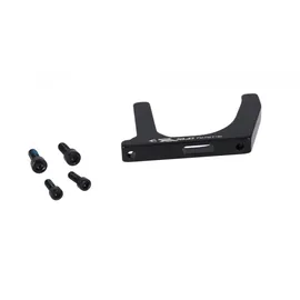 XLC Flatmountadapter für PM-Bremse FM VR Ø180