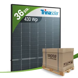 Trina Solar Vertex S+ TSM-430NEG9RC.27