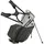 Big MAX Aqua Hybrid 4 Standbag - grey/silver