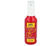 ANTI BRUMM forte Pumpzerstäuber, Schaum, 75 ml by Hermes Arzneimittel GmbH