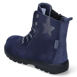 Ricosta Winterstiefel Blau 31