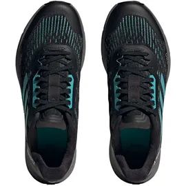 adidas Terrex Agravic Flow 2 Trailrunning-schuhe - Black - EU 39 1/3