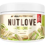 ALLNUTRITION Nutlove, 500 g Dose, Pistachio Smooth