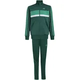 adidas Tiberio Trainingsanzug Collegiate Green/Court Green 140