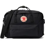 Fjällräven Weekender Reisetasche black