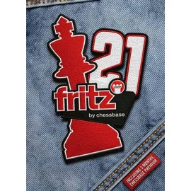 ChessBase Fritz 21: Ihr persönlicher Schachtrainer - Das große PC-Schachprogramm