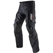 Leatt 5.5 Enduro Schwarz