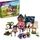 LEGO Friends Bio-Bauernhof 41721