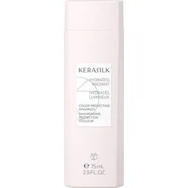 Goldwell Kerasilk Essentials Farbschützendes Shampoo 75 ml