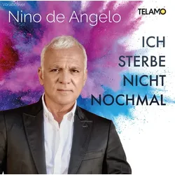 Ich sterbe nicht nochmal