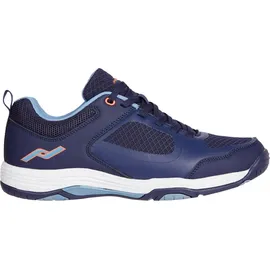 Pro Touch Rebel IV W blau