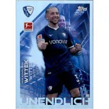 collect-it.de my home of cards + toys Maximilian Wittek Unendlich 2024/2025