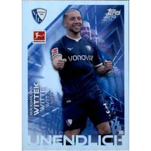 collect-it.de my home of cards + toys Maximilian Wittek Unendlich 2024/2025