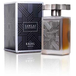 Kajal Perfumes Paris Salwlaj Sawlaj Eau de Parfum 100 ml