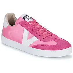 Victoria  Sneaker BERLIN SERRAJE   NYLON  in Rosa, 41