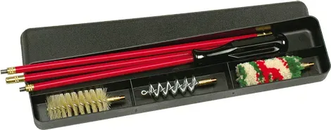 Putzzeug-Set für Langwaffen Kal. 9,3 mm