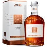 ABK6 Cognac Abecassis VSOP Grande Champagne (1 x 0,7l)