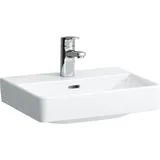 Laufen Pro S Handwaschbecken 8159614001421 45 x 34 cm, ohne Hahnloch, Spezialausführung