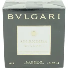 Bulgari Splendida Patchouli Tentation Eau de Parfum 30 ml