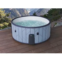 mspa (orpc) Tidal ECO 173 x 65 cm Blau