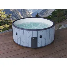 mspa (orpc) Tidal ECO 173 x 65 cm Blau