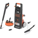 Black & Decker BXPW2000PE