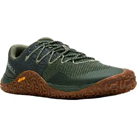 Merrell Trail Glove 7 Herren Pine/Gum 46