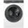 Haier HW80-BP14637T G3 Waschmaschine (8 kg, 1330 U/min)