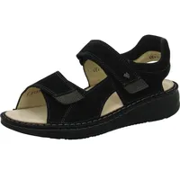 Finn Comfort SKIATHOS Herren Schwarz 44