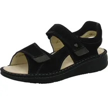 Finn Comfort SKIATHOS Herren Schwarz 44