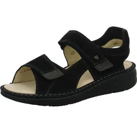 Finn Comfort SKIATHOS Herren Schwarz 44
