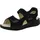 Finn Comfort SKIATHOS Herren Schwarz 44