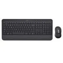 Logitech MK650 Combo Business DE