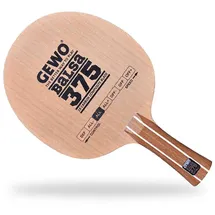 Gewo Balsa Carbon 375