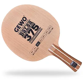Gewo Balsa Carbon 375