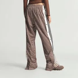 adidas Aop Adibreak Jogginghose Braun L