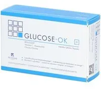 Glucose-OK Capsule(S) 30 pc(s)