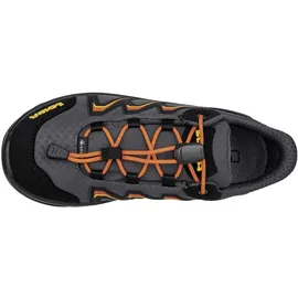 Lowa MADDOX GTX LO JUNIOR Kinder, schwarz, Größe 29 EU