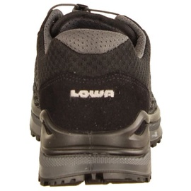 Lowa Maddox GTX Lo Herren schwarz 42