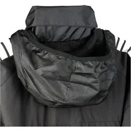 derbystar Madrid schwarz XL