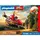 Playmobil City Action Feuerwehr-Helikopter 72196