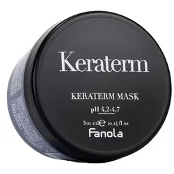 Fanola Keraterm Haarkur & -maske 300 ml